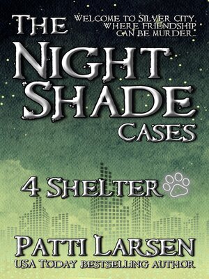 cover image of Shelter